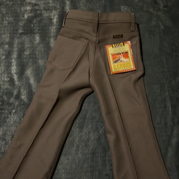 Ranger pants - Picture 4 of 5
